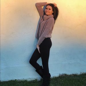 Meet your Posher, Ashleyashley